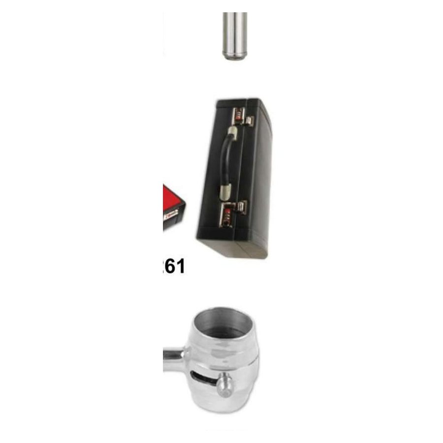 Carriage Lamps - Style 2266