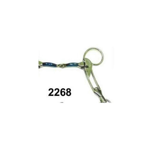 Cartwheel Bits - Style 2268