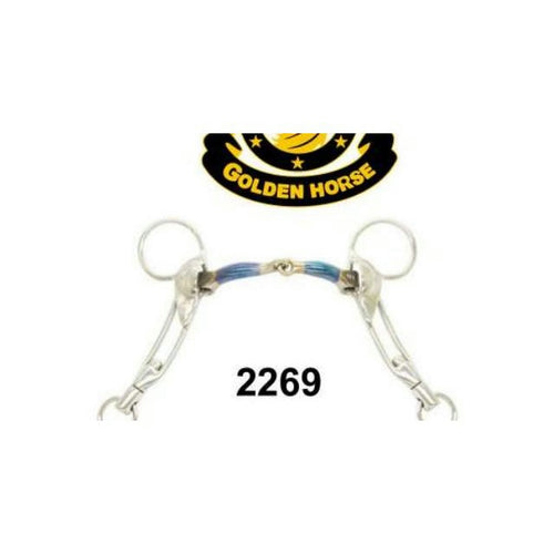 Cartwheel Bits - Style 2269