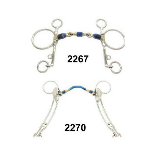 Cartwheel Bits - Style 2270