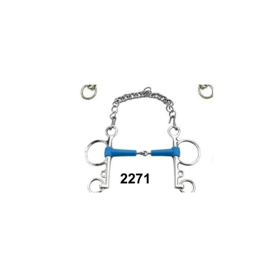 Cartwheel Bits - Style 2271