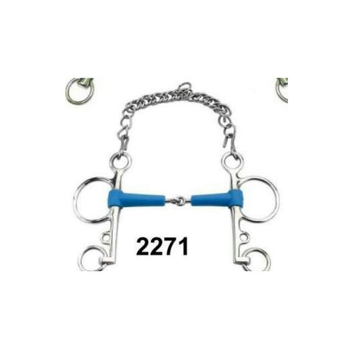 Cartwheel Bits - Style 2271