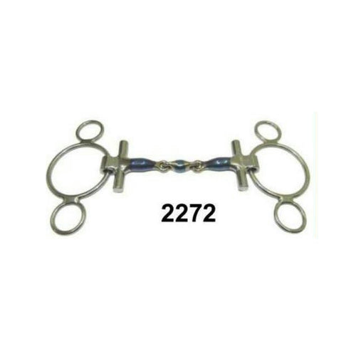 Cartwheel Bits - Style 2272