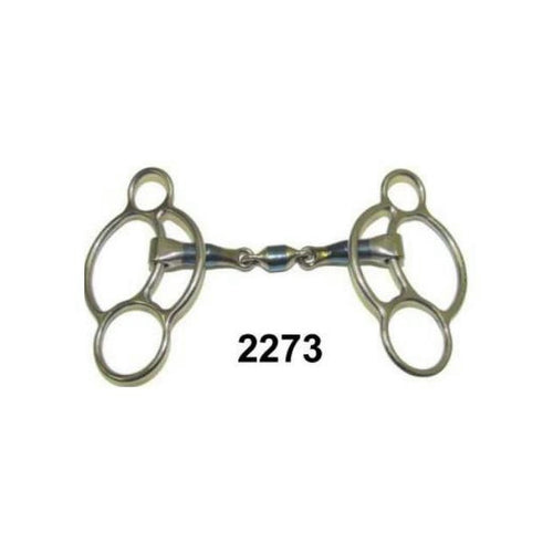 Cartwheel Bits - Style 2273