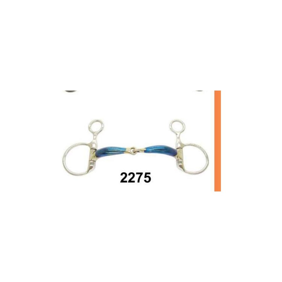 Cartwheel Bits - Style 2275