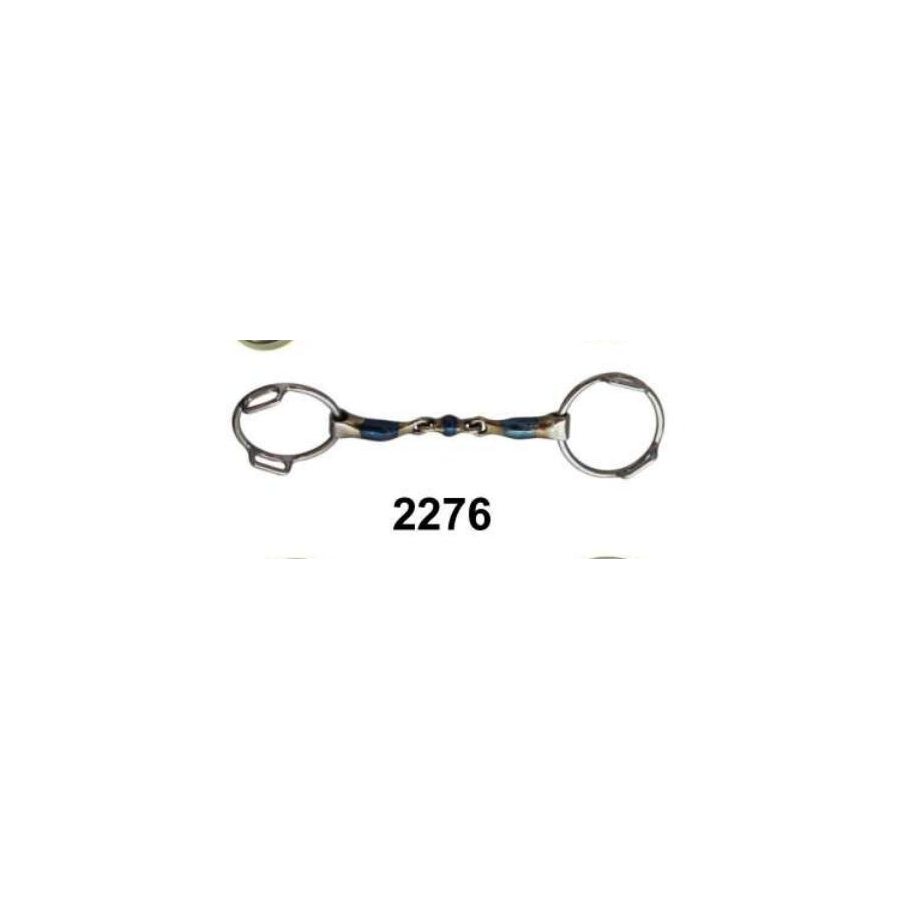 Cartwheel Bits - Style 2276