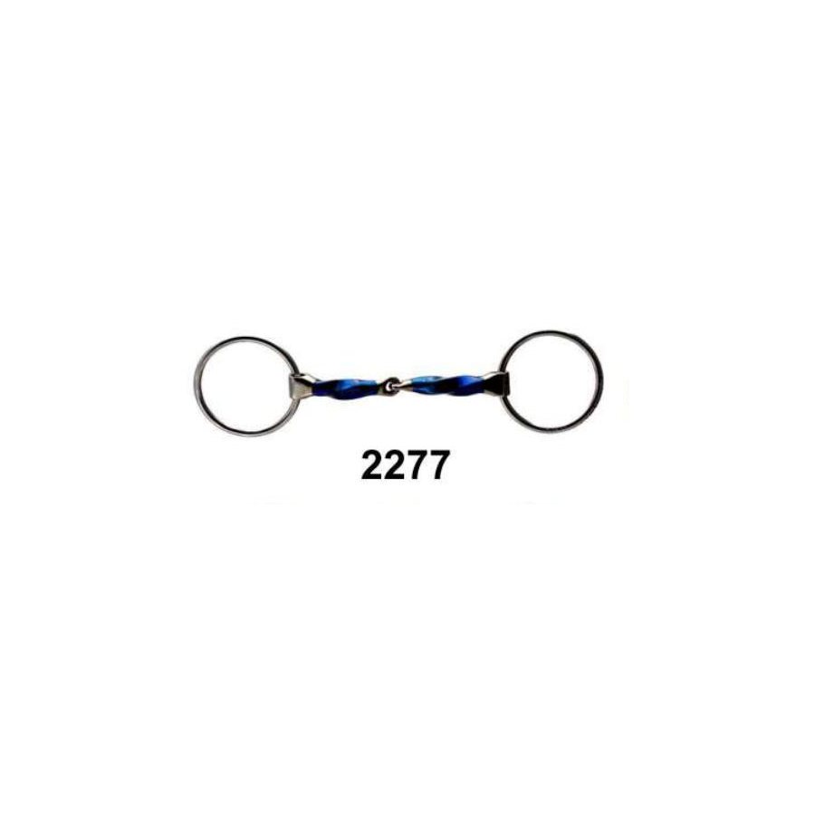 Cartwheel Bits - Style 2277