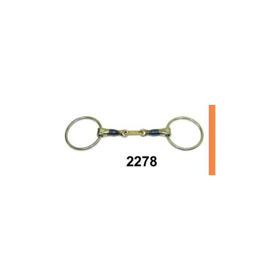 Cartwheel Bits - Style 2278