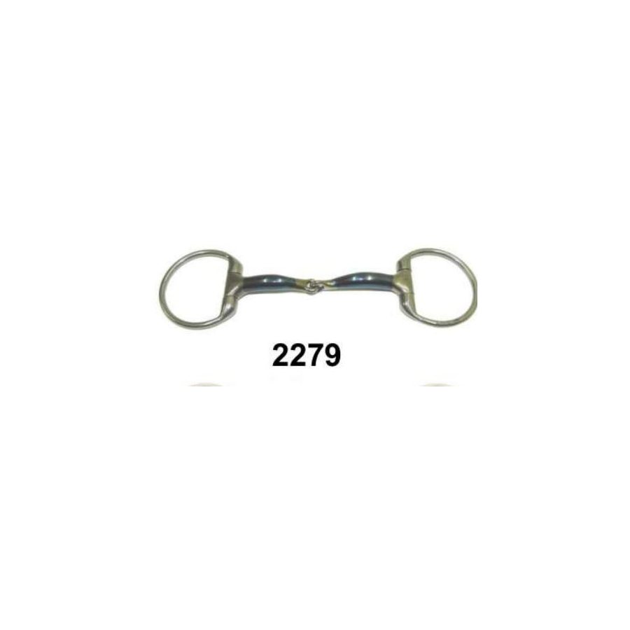 Cartwheel Bits - Style 2279