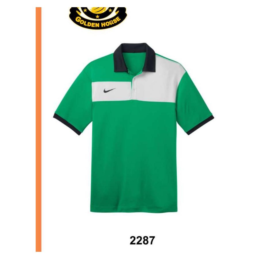 Polo Shirts - Style 2287