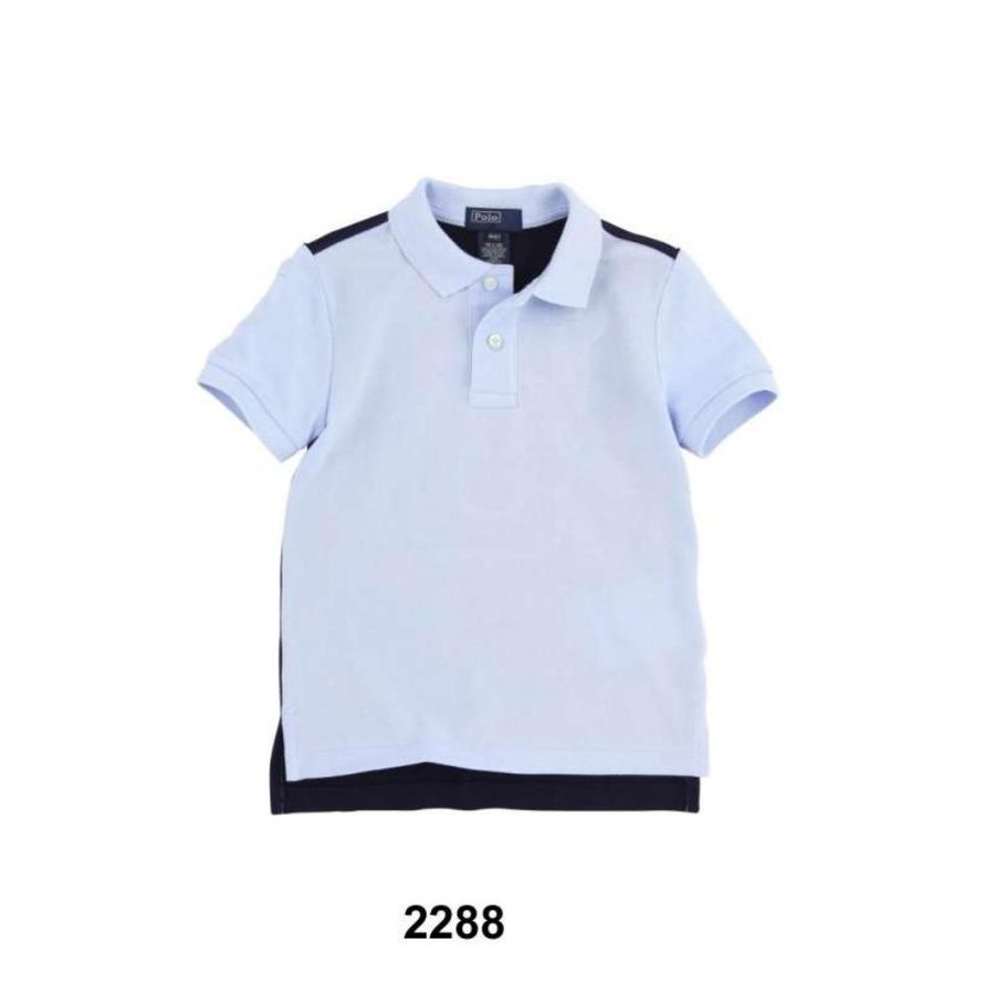 Polo Shirts - Style 2288