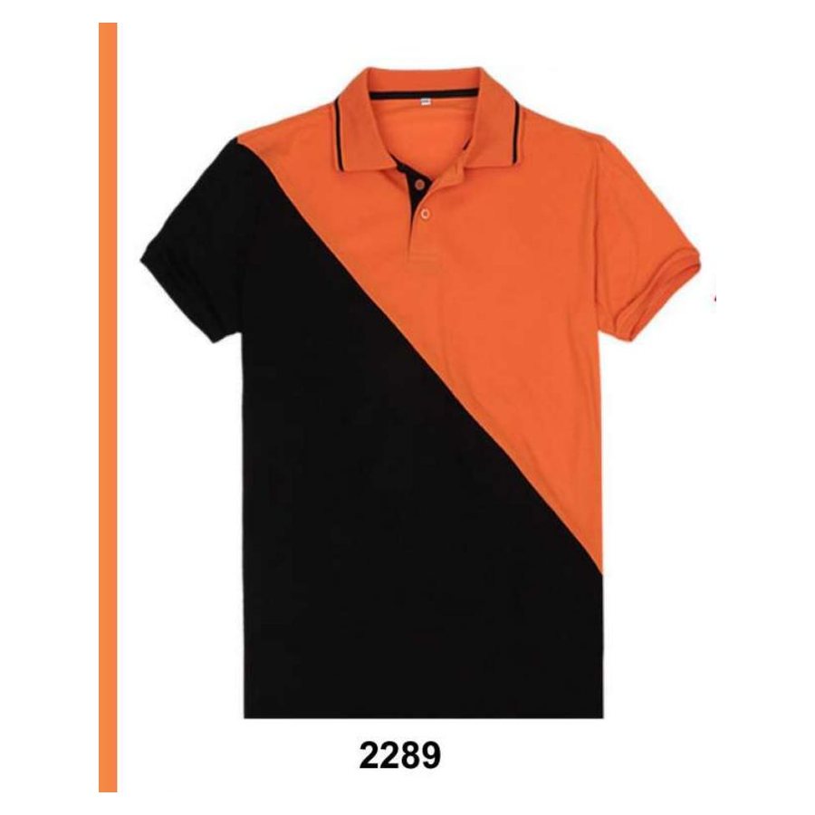 Polo Shirts - Style 2289