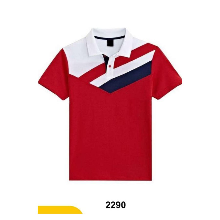 Polo Shirts - Style 2290
