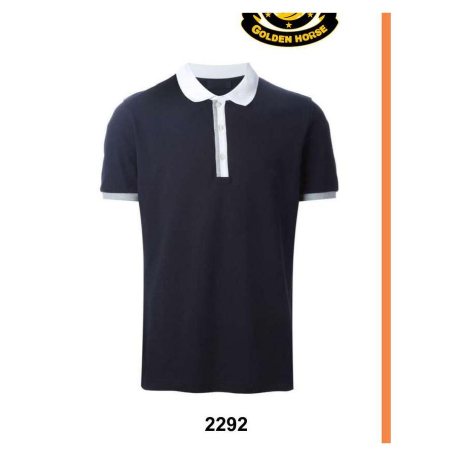 Polo Shirts - Style 2292