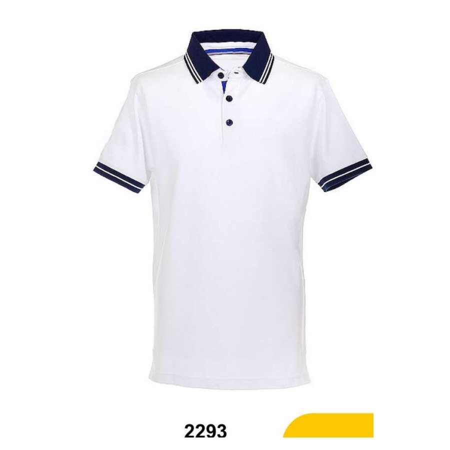 Polo Shirts - Style 2293