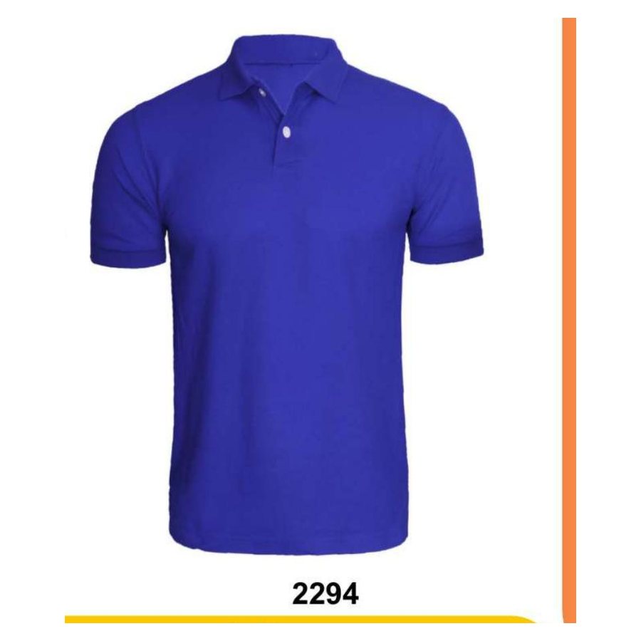 Polo Shirts - Style 2294