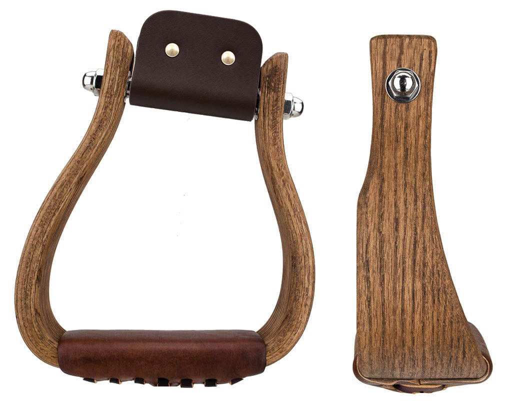 Stirrups - Style 3236
